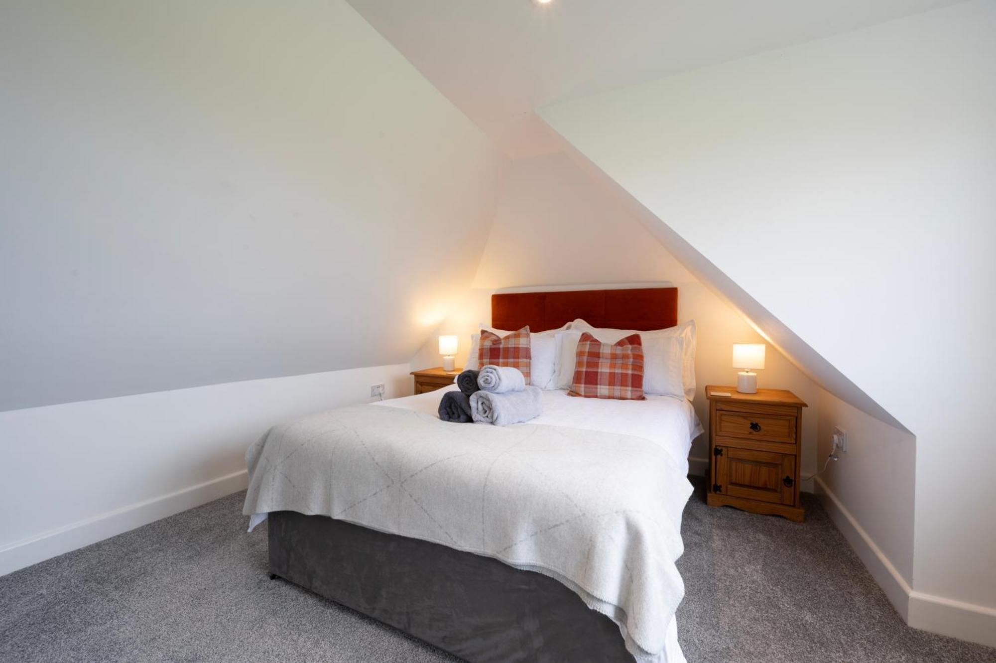 Owlet Lodge Chislet Luaran gambar