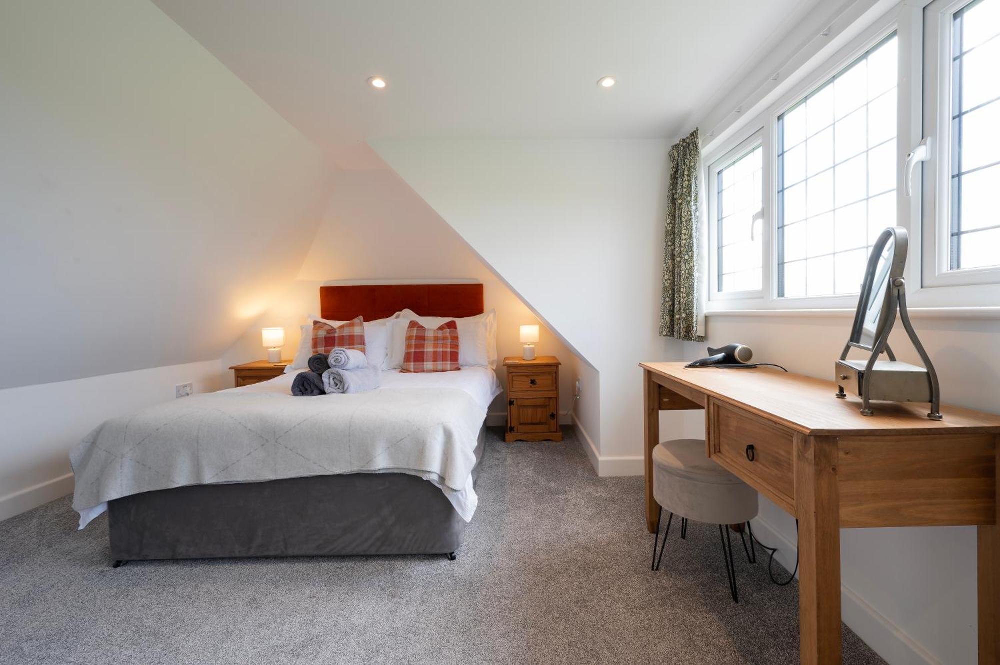Owlet Lodge Chislet Luaran gambar