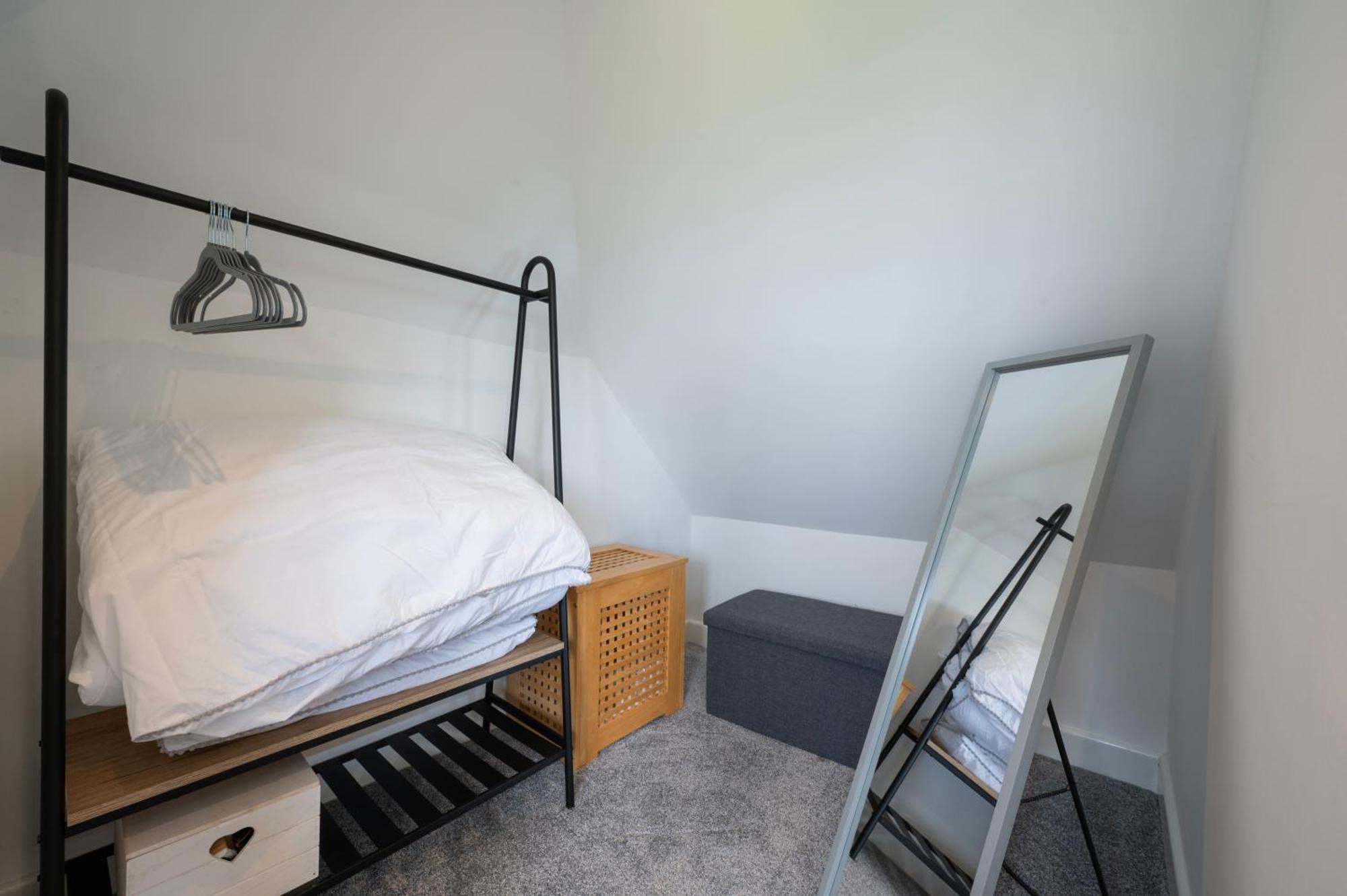 Owlet Lodge Chislet Luaran gambar