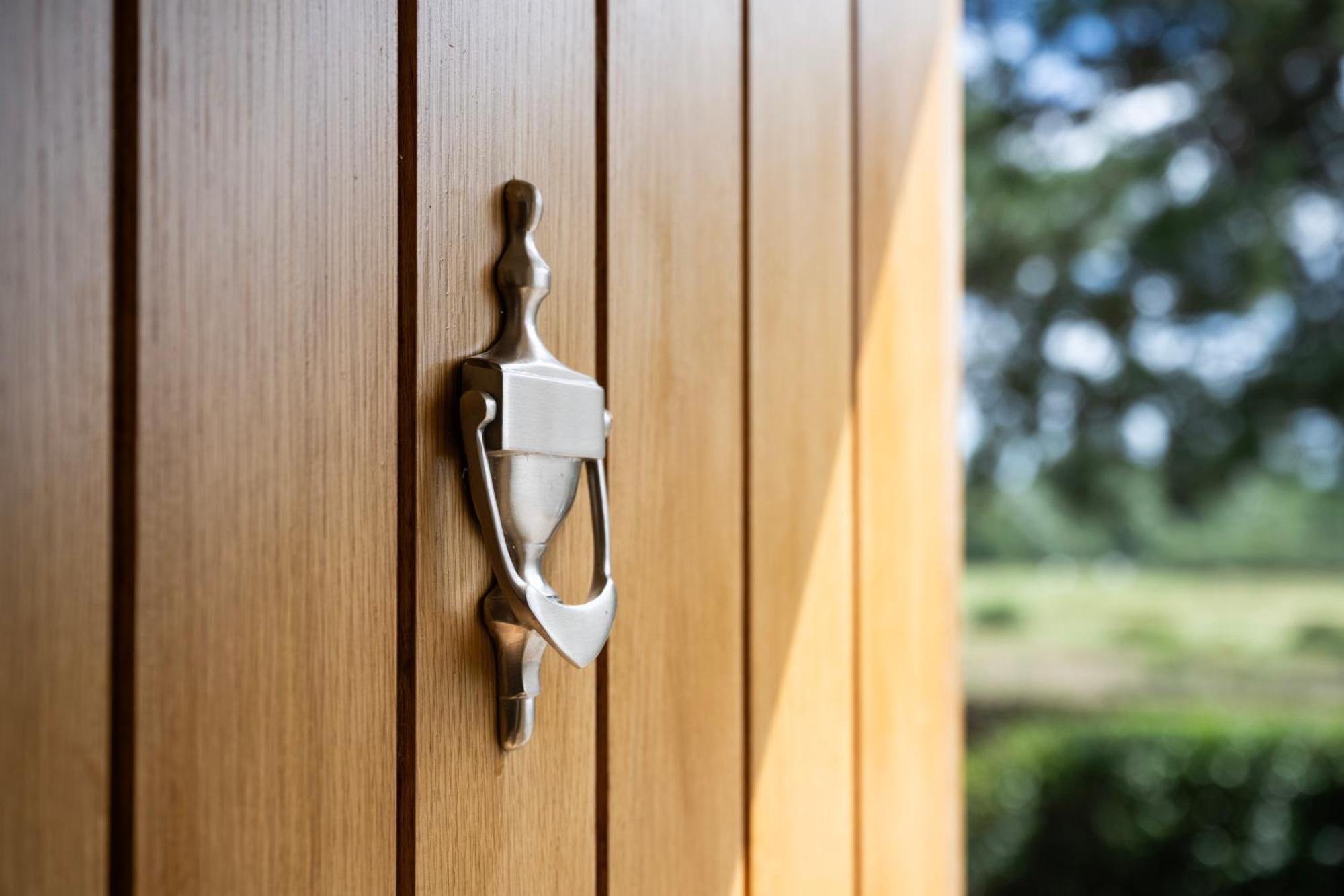 Owlet Lodge Chislet Luaran gambar