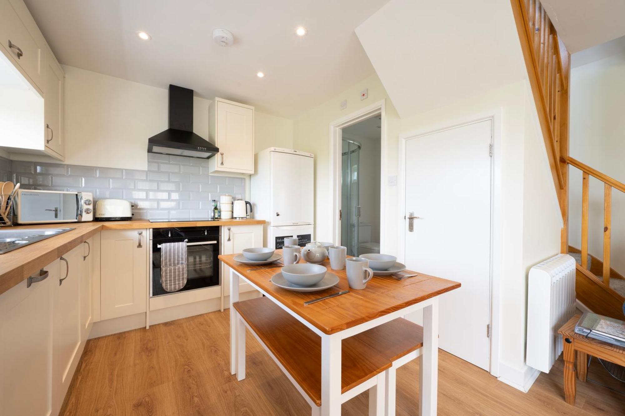 Owlet Lodge Chislet Luaran gambar