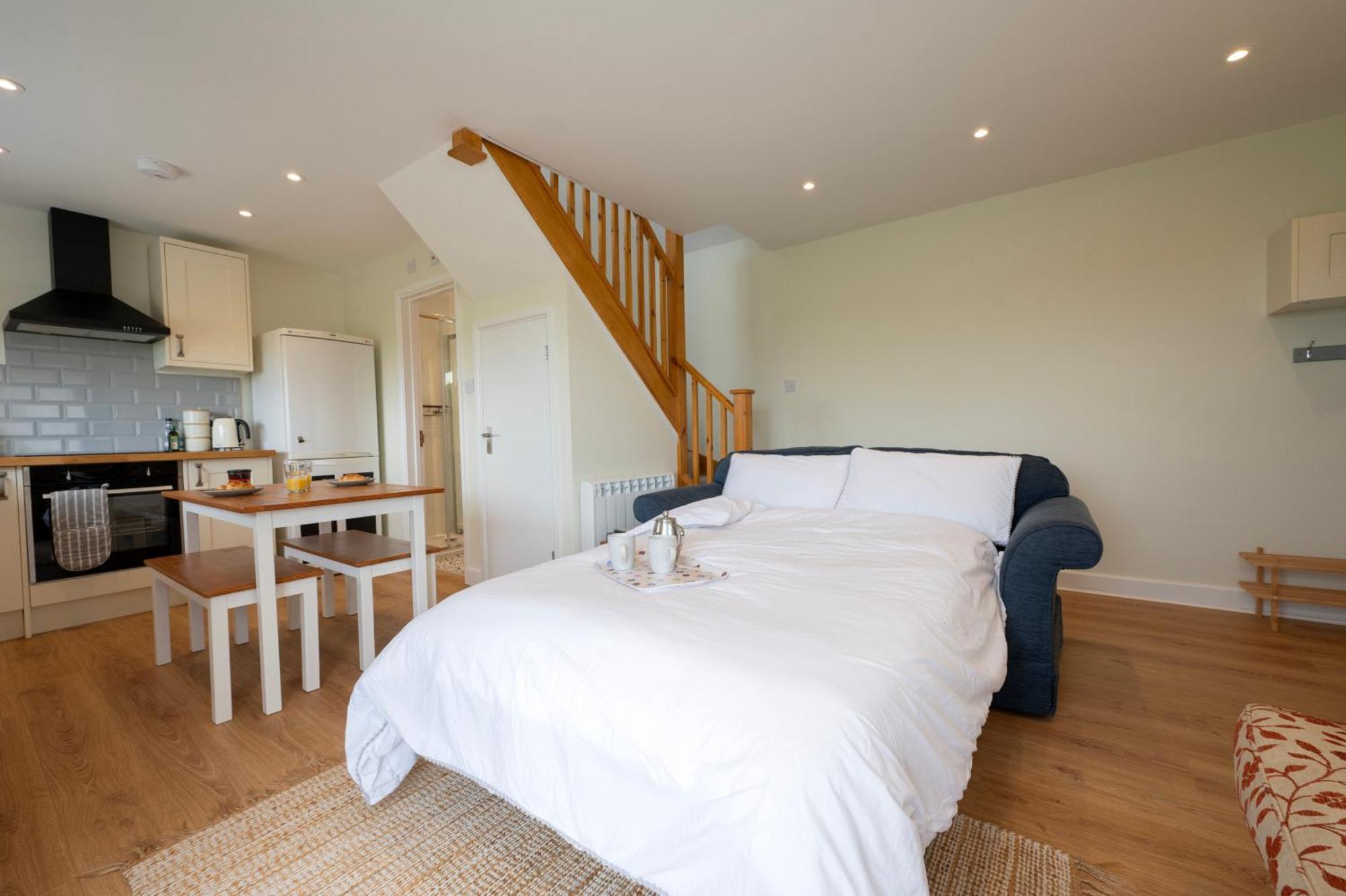 Owlet Lodge Chislet Luaran gambar