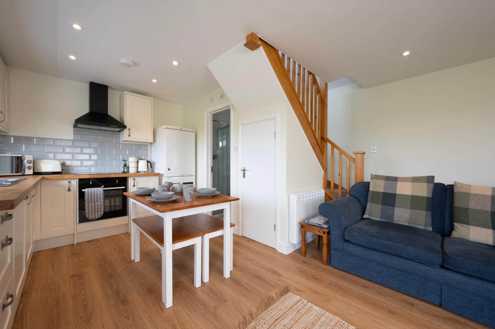 Owlet Lodge Chislet Luaran gambar
