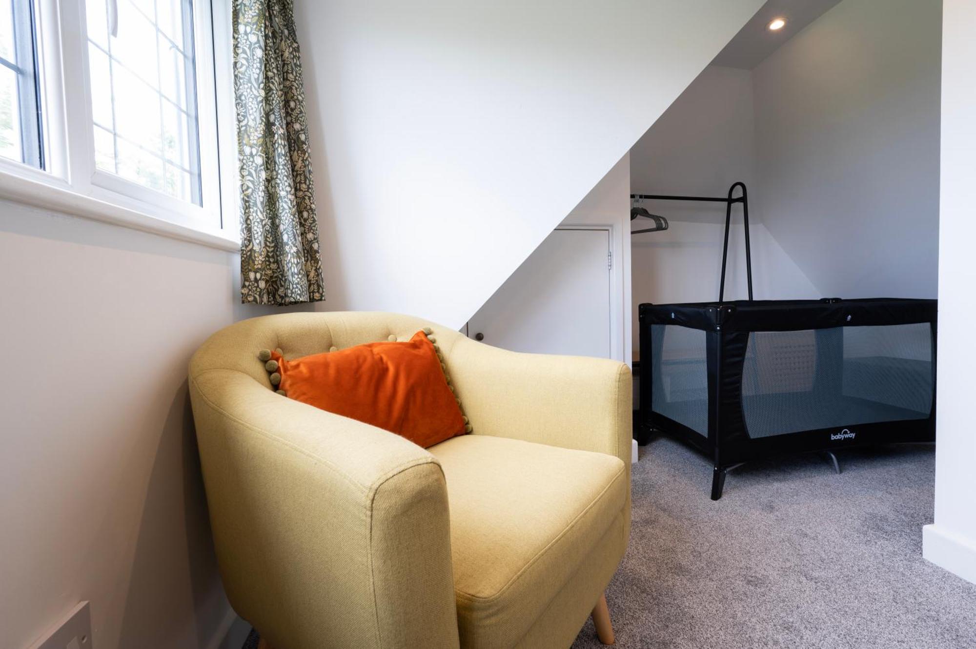 Owlet Lodge Chislet Luaran gambar