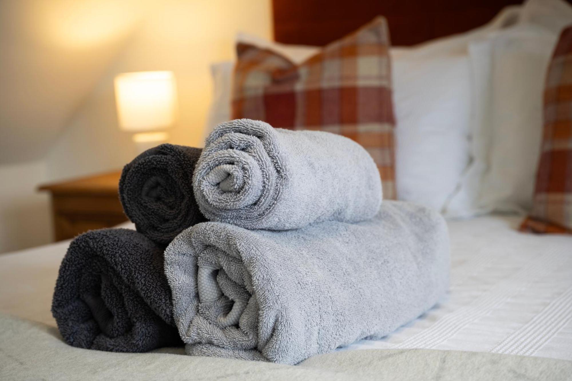 Owlet Lodge Chislet Luaran gambar