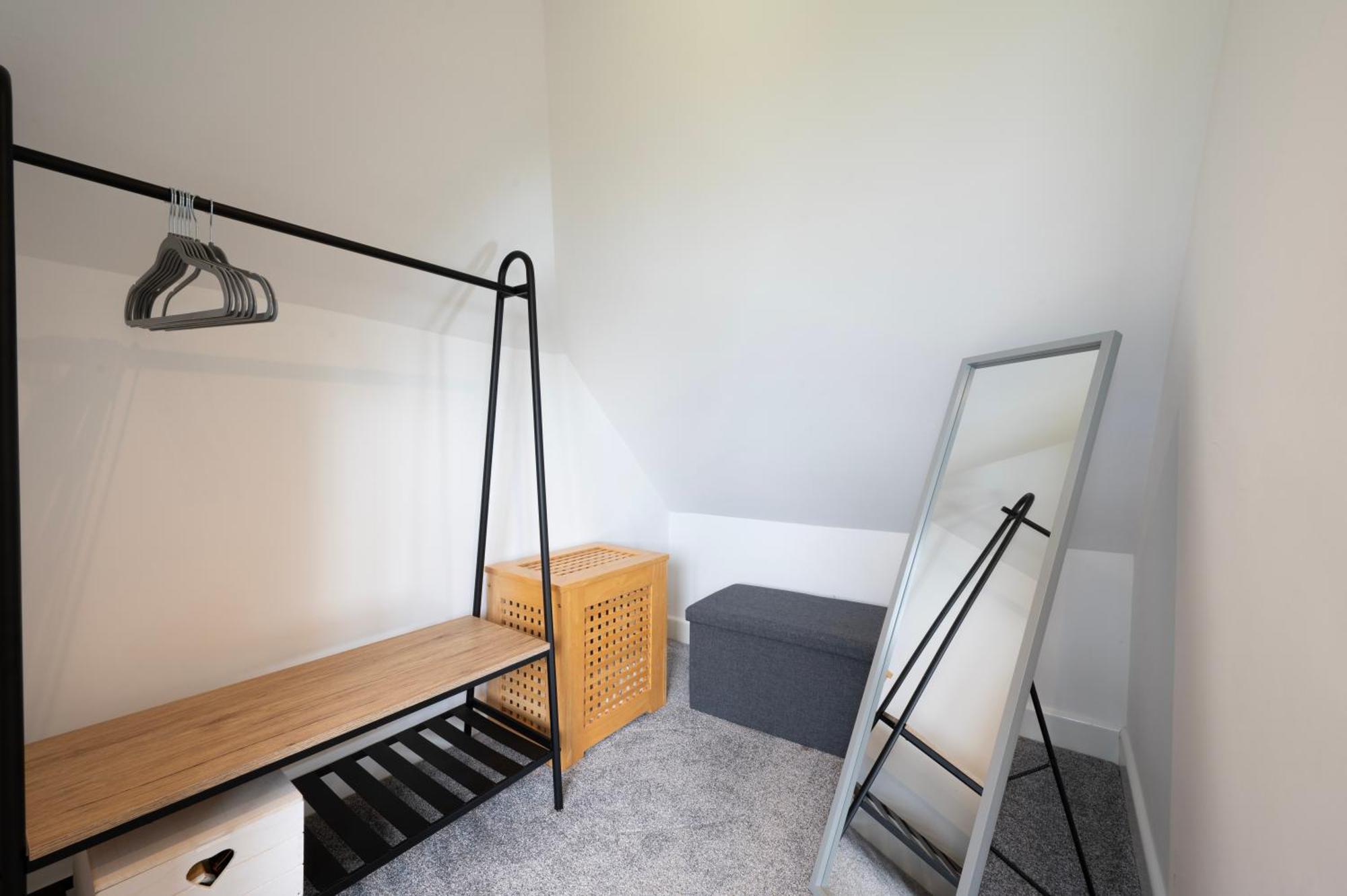 Owlet Lodge Chislet Luaran gambar