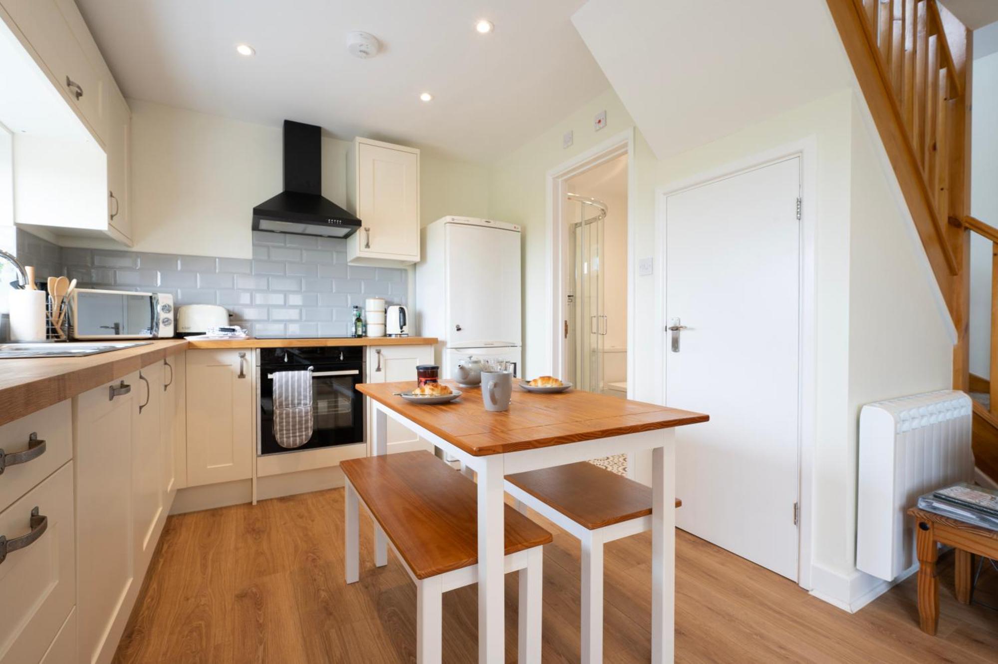 Owlet Lodge Chislet Luaran gambar