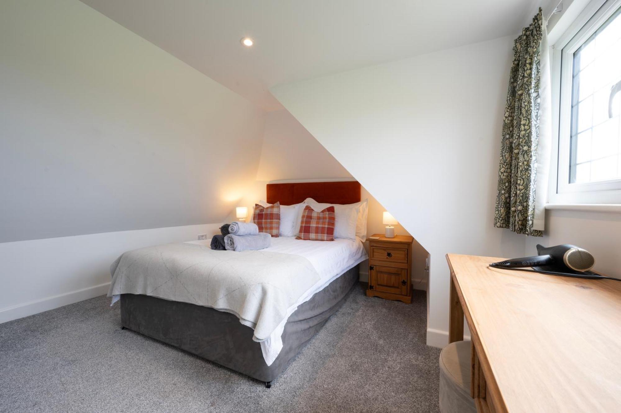 Owlet Lodge Chislet Luaran gambar