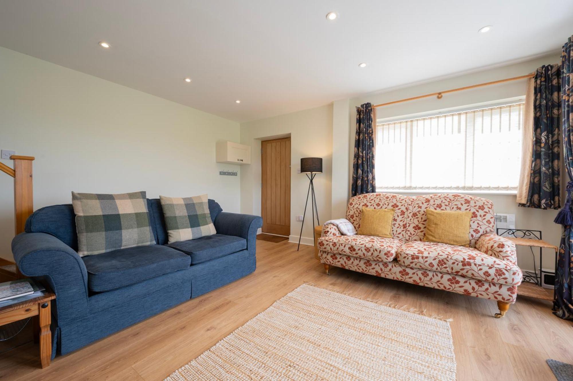 Owlet Lodge Chislet Luaran gambar