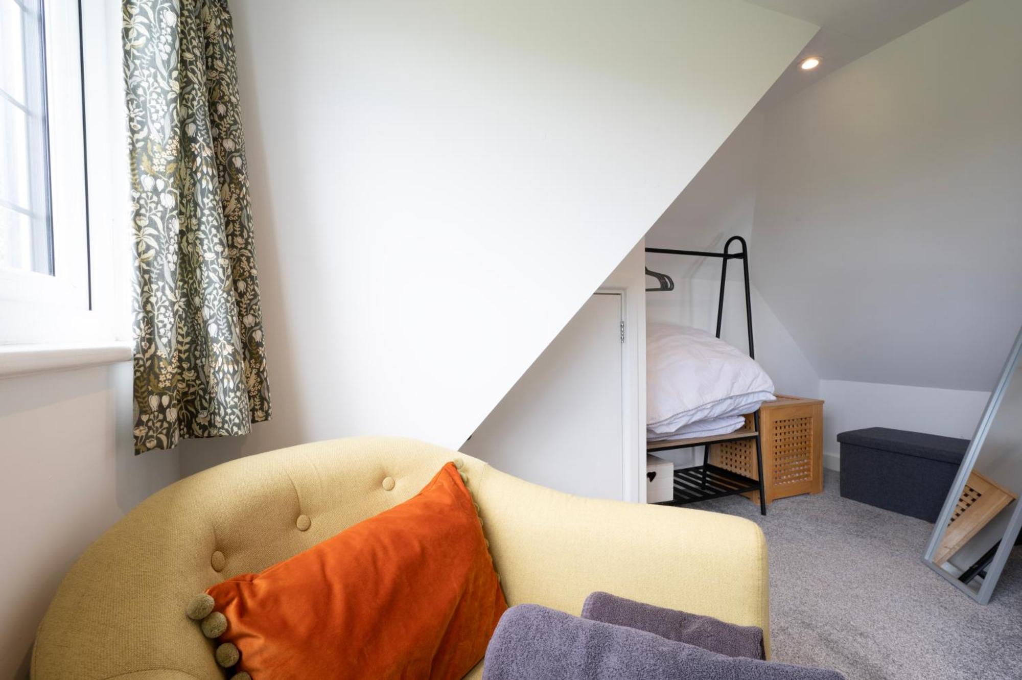 Owlet Lodge Chislet Luaran gambar