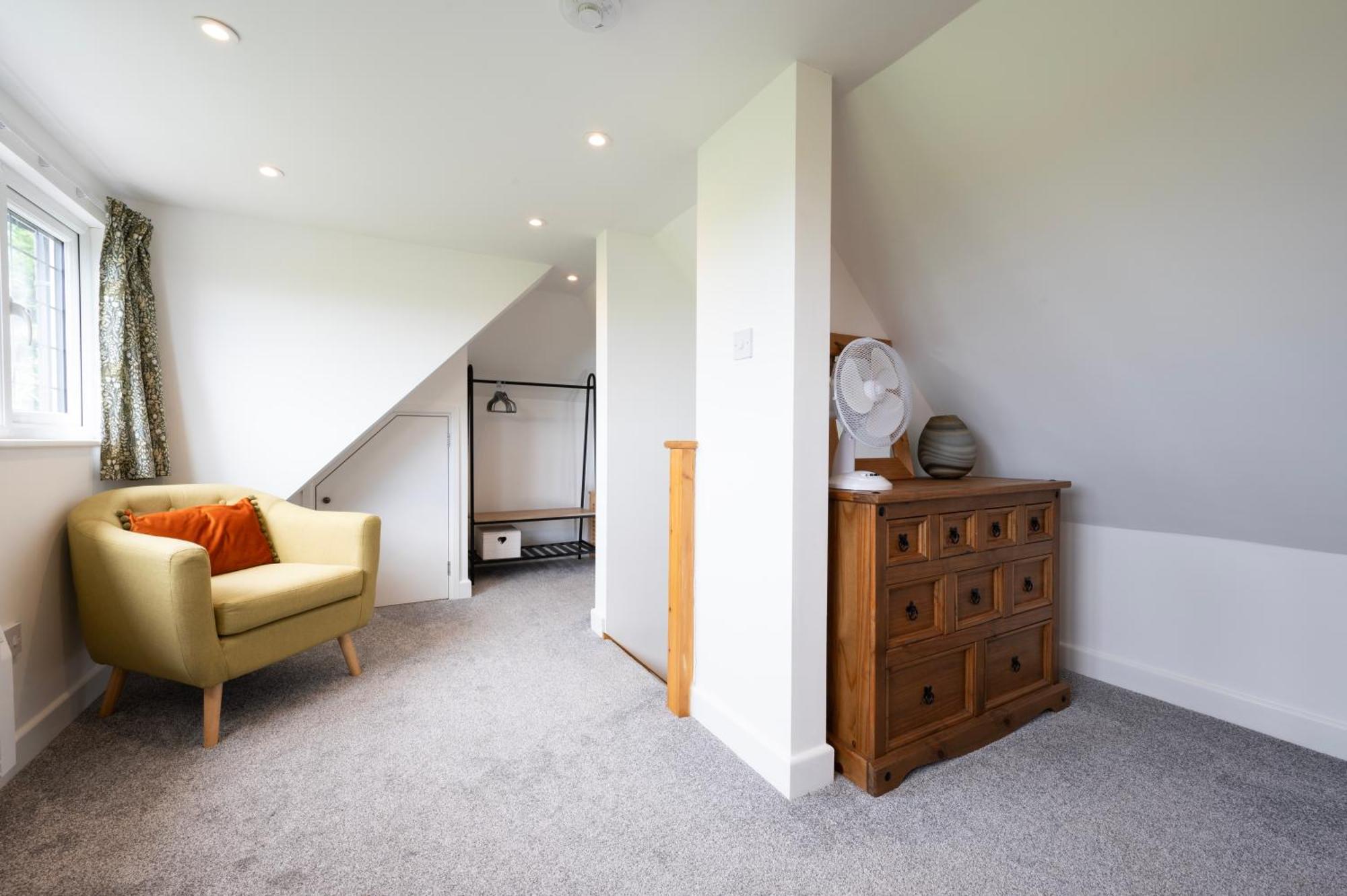 Owlet Lodge Chislet Luaran gambar