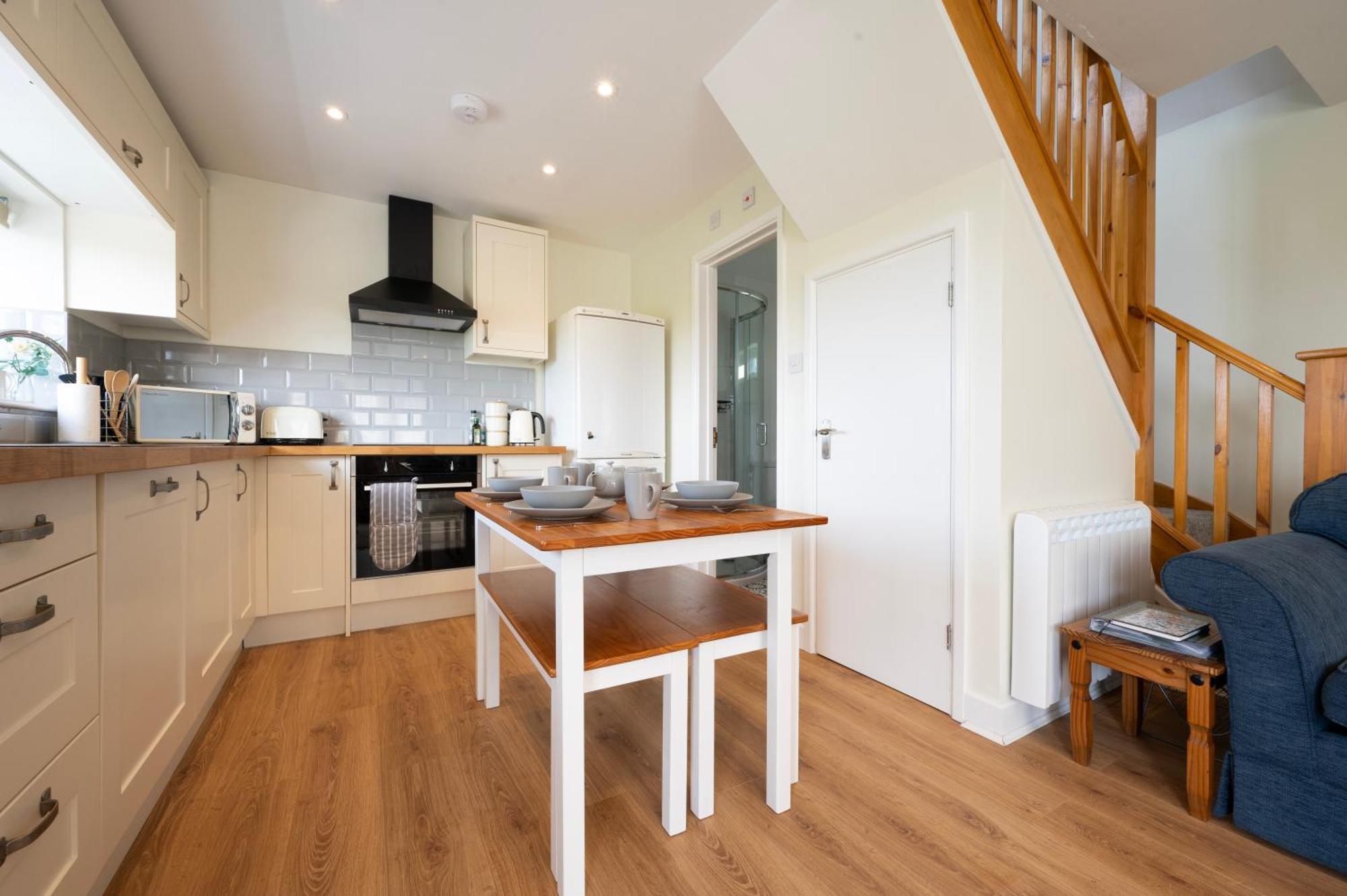 Owlet Lodge Chislet Luaran gambar