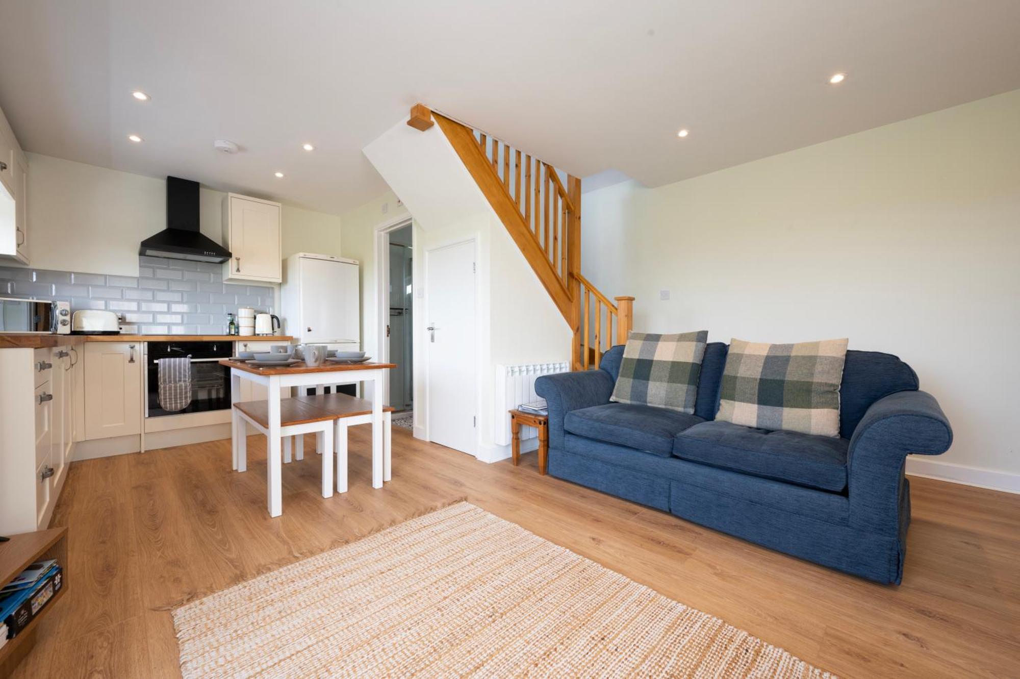 Owlet Lodge Chislet Luaran gambar